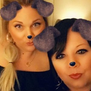 Meet your Posher, Nanette